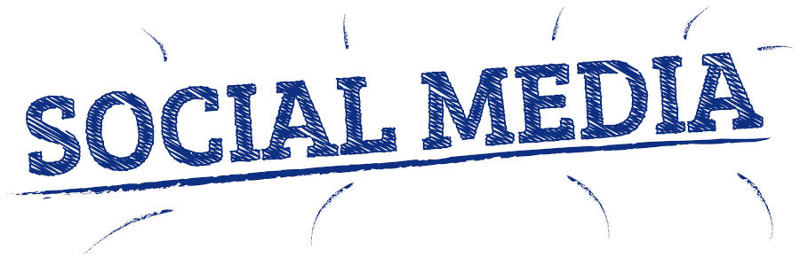 英語のSNSコンテンツ