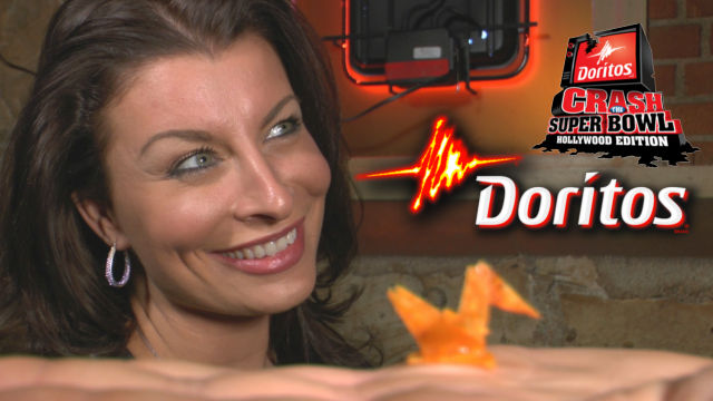 Doritos Commercial