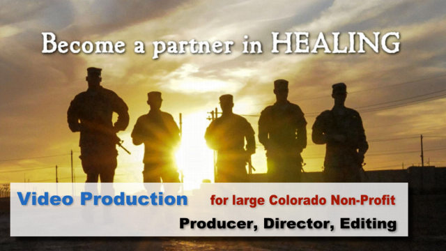 Video Production PTSD